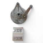 Baotian BT110-2 110 2008 Rear Brake Hrum OEM - Image 3