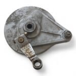 Baotian BT110-2 110 2008 Rear Brake Hrum OEM - Image 4