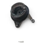 Baotian BT110-2 110 2008 Rear Brake Hrum OEM - Image 5