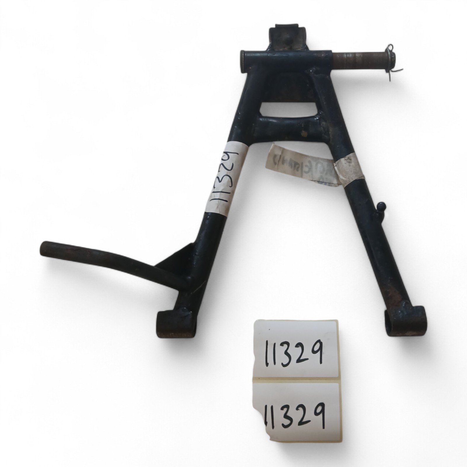 11329_2028129-Photoroom.jpg Baotian BT110-2 110 2008 Centre Stand OEM - Image 1