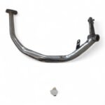 Baotian BT110-2 110 2008 Rear Brake Pedal OEM