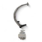Baotian BT110-2 110 2008 Rear Brake Pedal OEM - Image 2