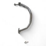 Baotian BT110-2 110 2008 Rear Brake Pedal OEM - Image 4