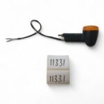 Baotian BT110-2 110 2008 Indicator - Turn Signal Light Unit OEM - Image 5