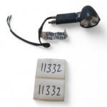 Baotian BT110-2 110 2008 Indicator - Turn Signal Light Unit OEM