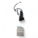 Baotian BT110-2 110 2008 Indicator - Turn Signal Light Unit OEM - Image 2