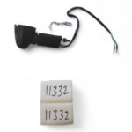 Baotian BT110-2 110 2008 Indicator - Turn Signal Light Unit OEM - Image 3