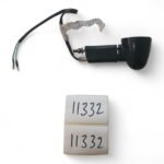 Baotian BT110-2 110 2008 Indicator - Turn Signal Light Unit OEM - Image 5