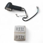 Baotian BT110-2 110 2008 Indicator - Turn Signal Light Unit OEM - Image 6