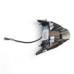 Baotian BT110-2 110 2008 Rear Light Shell & Wiring OEM - Image 2