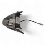 Baotian BT110-2 110 2008 Rear Light Shell & Wiring OEM - Image 4