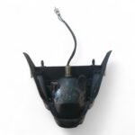 Baotian BT110-2 110 2008 Rear Light Shell & Wiring OEM - Image 5