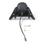 Baotian BT110-2 110 2008 Rear Light Shell & Wiring OEM - Image 6