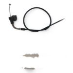 Baotian BT110-2 110 2008 Throttle cable OEM
