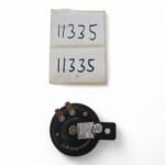 Baotian BT110-2 110 2008 Horn OEM - Image 5