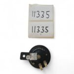 Baotian BT110-2 110 2008 Horn OEM - Image 6
