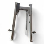 Baotian BT110-2 110 2008 Swingarm OEM - Image 3