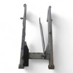 Baotian BT110-2 110 2008 Swingarm OEM - Image 6