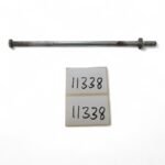 Baotian BT110-2 110 2008 Swingarm Spindle OEM