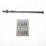 Baotian BT110-2 110 2008 Swingarm Spindle OEM - Image 5