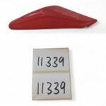 Baotian BT110-2 110 2008 Right Rear Light Lens OEM