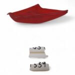 Baotian BT110-2 110 2008 Right Rear Light Lens OEM - Image 5