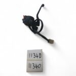 Cagiva MITO 50 50 1998-2000 Left Switchgear with Clutch Lever – Indicators, Horn & Hi/Lo Beam Controls OEM - Image 4