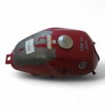 Yamaha YDR125 125 2010 Petrol Fuel Tank OEM - Image 2