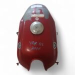 Yamaha YDR125 125 2010 Petrol Fuel Tank OEM - Image 3