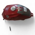 Yamaha YDR125 125 2010 Petrol Fuel Tank OEM - Image 4