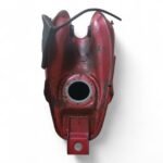 Yamaha YDR125 125 2010 Petrol Fuel Tank OEM - Image 5