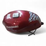Kawasaki ZX9R 900 1998-1999 Fuel tank OEM - Image 2