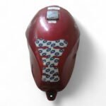 Kawasaki ZX9R 900 1998-1999 Fuel tank OEM - Image 3