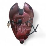 Kawasaki ZX9R 900 1998-1999 Fuel tank OEM - Image 5