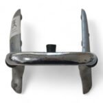 SYM Husky 125 1995-1999 Rear Grab Rail OEM - Image 3
