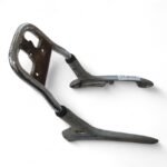 SYM Husky 125 1995-1999 Rear Grab Rail OEM - Image 4