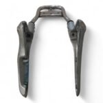SYM Husky 125 1995-1999 Rear Grab Rail OEM - Image 6