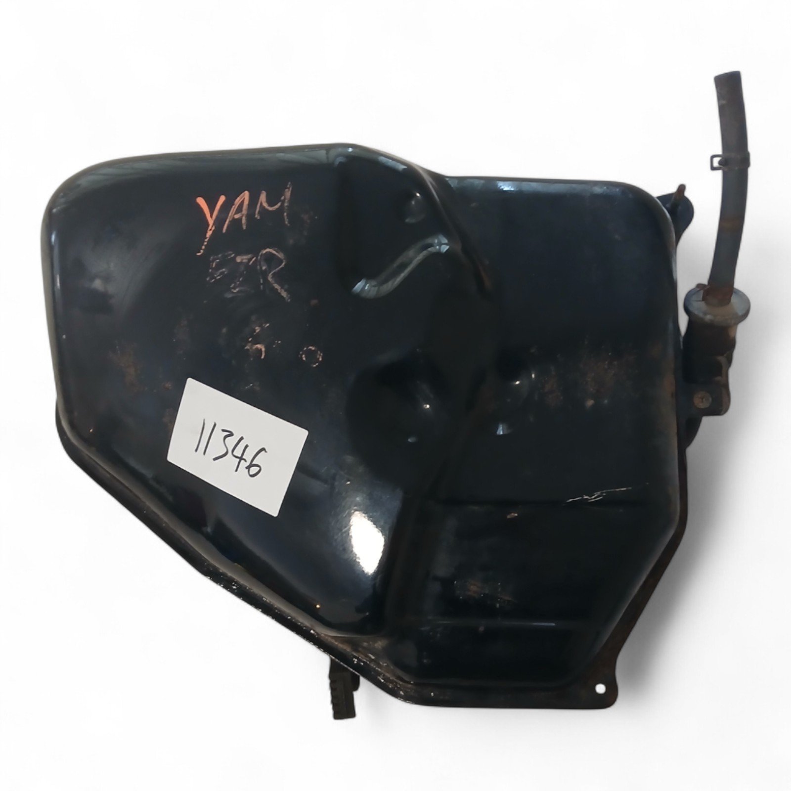 11346_2028129-Photoroom.jpg Yamaha FZR 600 600 1988-1996 Fuel Tank – Petrol Reservoir OEM - Image 1