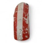 Suzuki TS50 50 1985-1994 Front mudguard OEM 6311-13-000 - Image 2