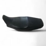 Suzuki GS500E 500 1988-1990 Seat Saddle Unit OEM - Image 2