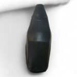 Suzuki GS500E 500 1988-1990 Seat Saddle Unit OEM - Image 3