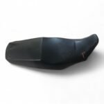 Suzuki GS500E 500 1988-1990 Seat Saddle Unit OEM - Image 4