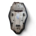 Suzuki GS500E 500 1988-1990 Seat Saddle Unit OEM - Image 5