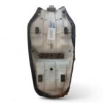 Suzuki GS500E 500 1988-1990 Seat Saddle Unit OEM - Image 6