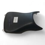 Honda CBF125 125 2008-2009 Seat Saddle Unit OEM - Image 2