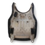 Honda CBF125 125 2008-2009 Seat Saddle Unit OEM - Image 6