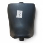 Yamaha FZR600 600 1988-1990 Seat Saddle Unit OEM