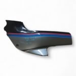 Kawasaki GPZ500 500 1986-1989 Left Side Fairing Panel OEM 36001-1348