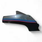 Kawasaki GPZ500 500 1986-1989 Left Side Fairing Panel OEM 36001-1348 - Image 3