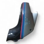 Kawasaki GPZ500 500 1986-1989 Left Side Fairing Panel OEM 36001-1348 - Image 4